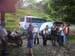Leaving Cibodas
