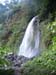 Water fall in National Park