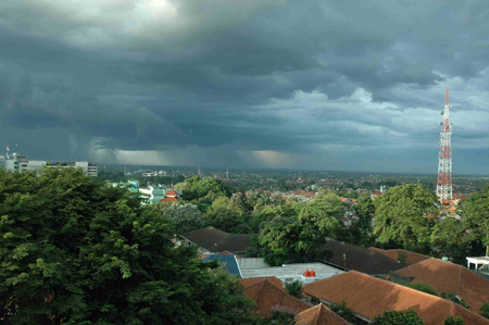 Bogor