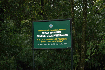 National Park