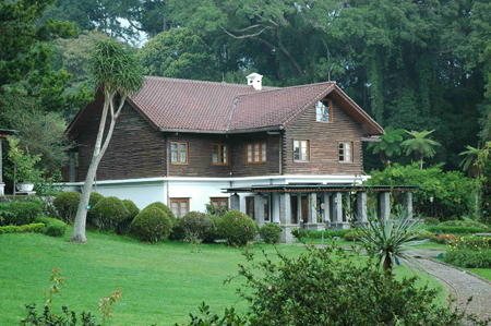 The House